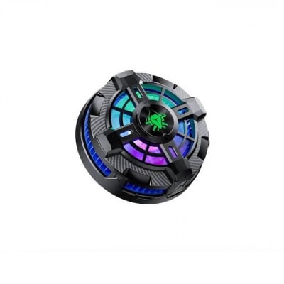 Picture of Plextone EX2 Pro RGB Magnetic Radiator Phone Cooler-Black
