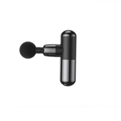 Picture of XO FG02 Massager Rechargeable Muscle Gun 900mAh-Black