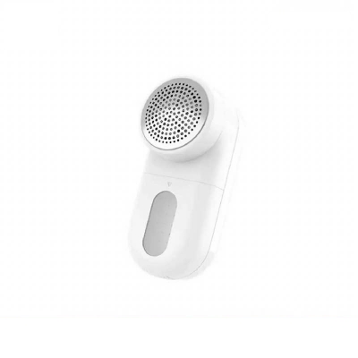 Picture of Xiaomi Portable Electric Cleaning Lint Remover Hair Ball Trimmer-White