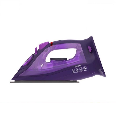 Picture of Xiaomi Mijia Lofans Cordless Steam Iron Wireless Electric Iron YD-012V 2000W Purple