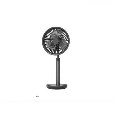Picture of Xiaomi Solove F5 pro 4000mAh Desktop Fan-Black