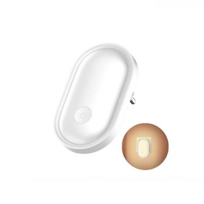 Picture of Ldnio Y2 Intelligent Sensor Night Light-White