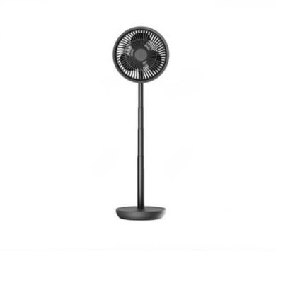 Picture of Xiaomi Solove F5 Pro Max Rechargeable Desktop Stand Fan 10000mAh Battery-Black