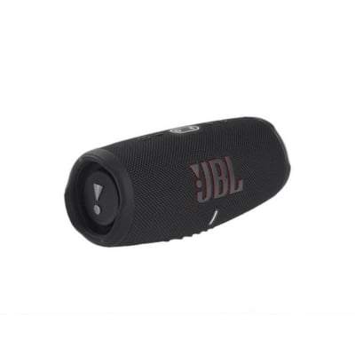 Picture of JBL Charge 5 Bluetooth Portable Waterproof Speaker-Blue