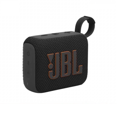Picture of JBL Go 4 Portable Speaker-Purple