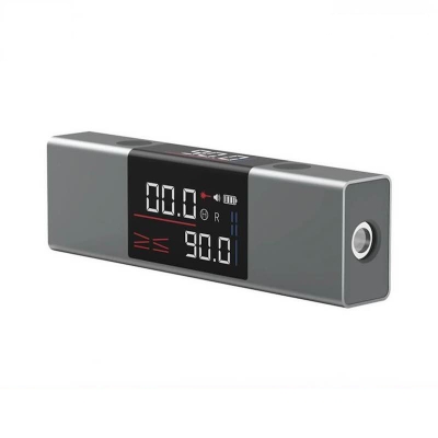 Picture of Xiaomi DUKA ATuMan LI1 Laser Line Projector Angles-Black