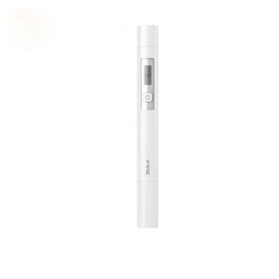 Picture of Xiaomi DUKA TDS Water Tester Pen Measurement Tool-White