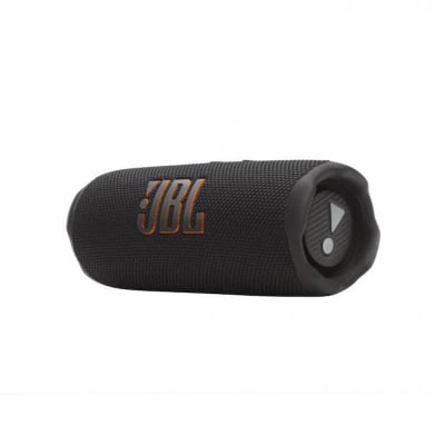 Picture of JBL Flip 7 Portable Bluetooth Speaker-Global version-Black
