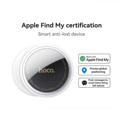 Picture of HOCO E91 Smart Tracker Finder-White