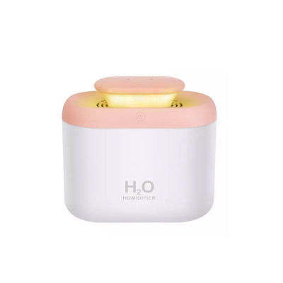 Picture of H2O Double Nozzle Humidifier 3300ml-White