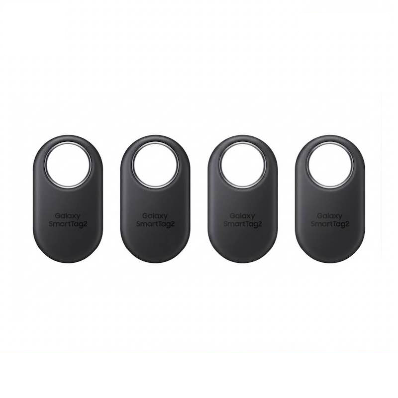 Picture of Samsung Galaxy SmartTag2 (4 Pack)-Multicolor