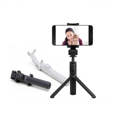 Picture of Xiaomi Mi Selfie Stick Wireless Tripod-Black