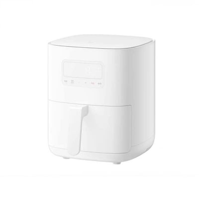 Picture of Xiaomi Mijia MAF03 Smart Air Fryer 4L App Control 1500W Oil Free Cooking Healthy Kitchen Appliance-White