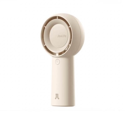 Picture of JISULIFE FA43 Handheld Powerful Turbo Fan 4000mAh-Green