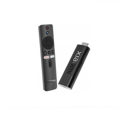 Picture of Xiaomi TV Stick 4K Ultra HD Streaming Device -Global Version-Black