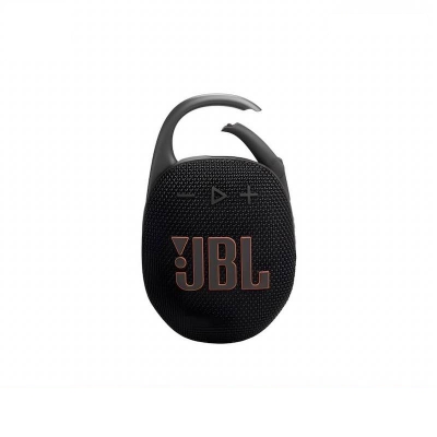 Picture of JBL Clip 5 Bluetooth Speaker-Blue
