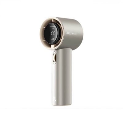 Picture of JISULIFE FA53 Pro1S Handheld Fan Ultimate Cooling-Gold