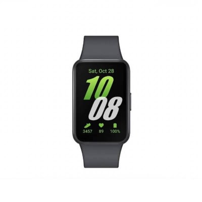 Picture of Samsung Galaxy Fit3 Smart Watch-Black
