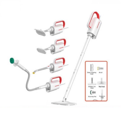 Picture of Xiaomi Deerma DEM-ZQ610 Multifunctional Handheld Steam Cleaner