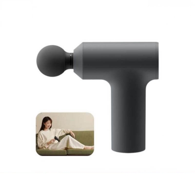 Picture of Xiaomi Mijia Mini Fascia Gun 2C-Black
