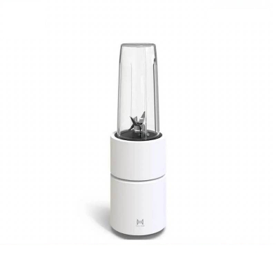Picture of Xiaomi Pinlo Little Monster Cooking Machine Mini electric juicer for fruit and vegetable processing 450ml-White