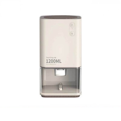 Picture of Xiaomi Youpin Smart Frog Desktop Dehumidifier 1200ML