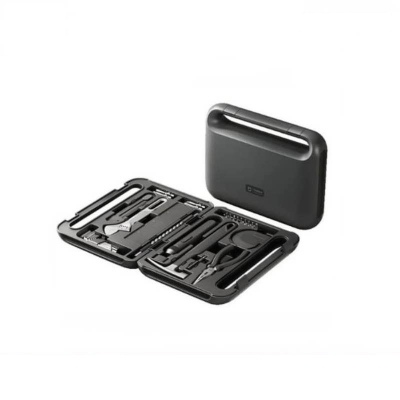 Picture of Xiaomi Mijia Toolbox (MJGJX001QW)-Black