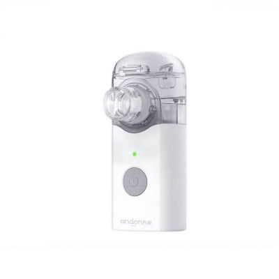 Picture of Xiaomi Youpin Andon Portable Micro-atomizer Nebulizer Mini Handheld Inhaler Respirator