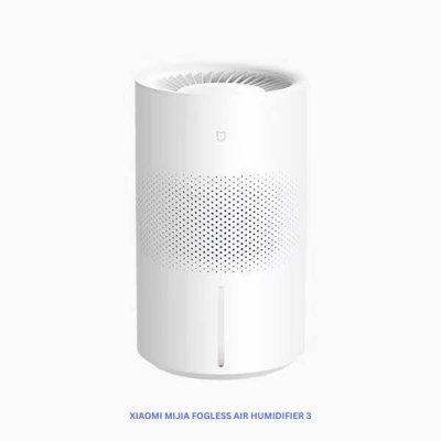 Picture of Xiaomi Mijia Fogless Air Humidifier 3 Work with Mi Home APP 4L-White