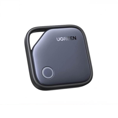 Picture of UGREEN FineTrack Smart Finder With Apple Find My-Black