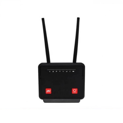Picture of Olax MC60 300Mbps WIFI Speed 4G home wireless wifi Router 4G CPE Router-Black
