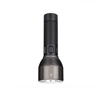 Picture of Xiaomi Nextool 2000 LM Flashlight With IPX7-Black