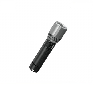 Picture of Xiaomi Nextool T10 2000Lumens 7 Modes High Power LED Rechargeable Flashlight (NE20343-Black