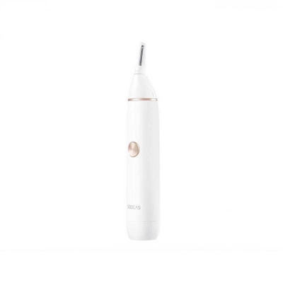 Picture of Xiaomi Soocas N1 Eyebrow Sharp Blade Nose Hair Trimmer-White