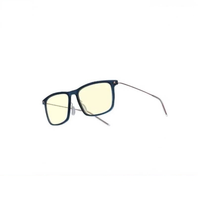Picture of Xiaomi Mijia Computer Glasses Pro Anti Blue Rays UV TR90 Metal Frame-Black