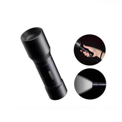 Picture of Xiaomi BEEBEST F1 Portable Flashlight-Black