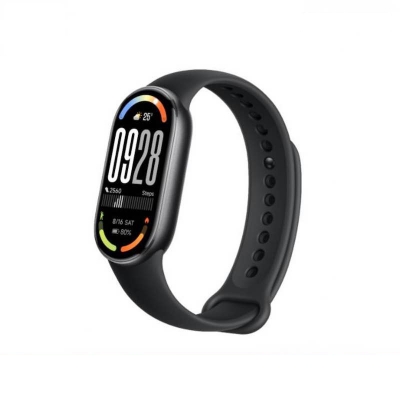 Picture of Xiaomi Smart band 10 Global version best price in Bangladesh-Pink
