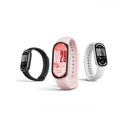 Picture of Xiaomi Smart Band 10 | Fit in style-Black