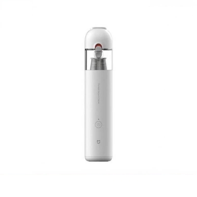 Picture of XIAOMI Mijia Handheld Vacuum Cleaner Portable Handy Vacuum Cleaner-White
