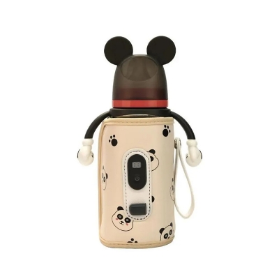 Picture of XO CF23 Portable Milk Warmer-White