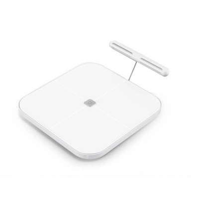 Picture of Mijia Eight Electrodes Body Fat Scale S800 Dual Band (MJTZC04YM)-White