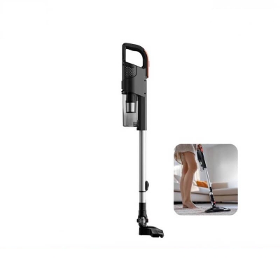 Picture of Enchen V3 Plus Cordless 2-in-1 Handheld Vacuum Cleaner 10KPa by TECH WORLD-Black