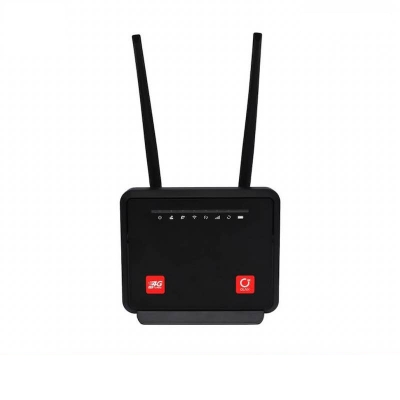 Picture of OLAX MC60 4G Wireless WiFi Router 300Mbps-Black