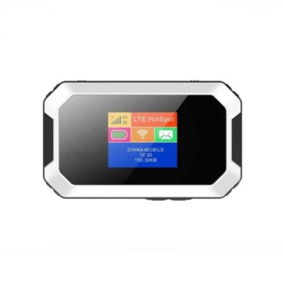 Picture of OLAX MT80 Official Portable Router | Original Product with Cash on Delivery-White
