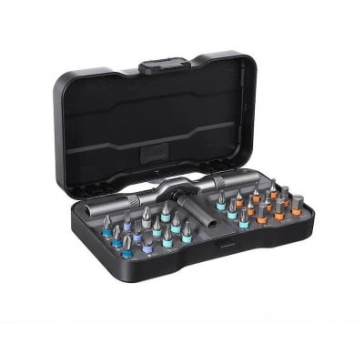 Picture of Xiaomi DUKA RS1 24 in 1 Screwdriver Set-Black
