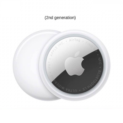 Picture of AirTag (2nd generation)-White