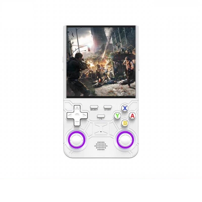 Picture of R36 ULTRA Retro Handheld Game Console(Global Version)-Blue