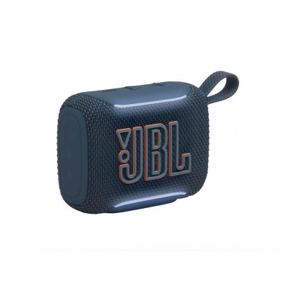 Picture of JBL Go 5 Portable AirTouch Stereo & Auracast Multi-Speaker-Red
