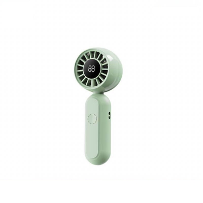 Picture of WiWU Wi-FS017 Bubble Pro Handheld Fan-Pink
