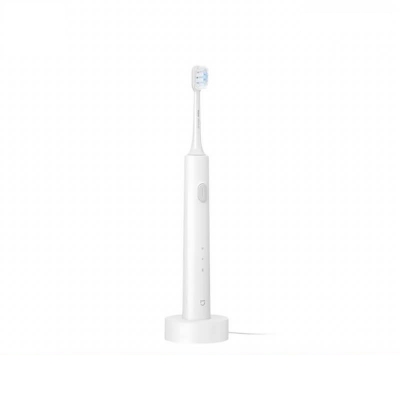 Picture of Xiaomi Mijia T301 IPX8 Waterproof Chargeable Vibration Electric Toothbrush-White